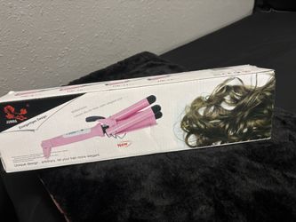 Hair Waver