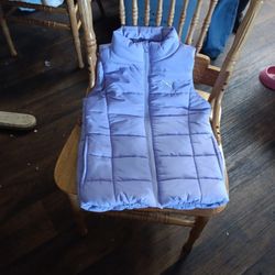 Girls Vest