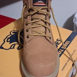 New Boots