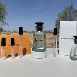Louis Vuitton Imagination Discount Decants 