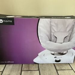 Mamaroo