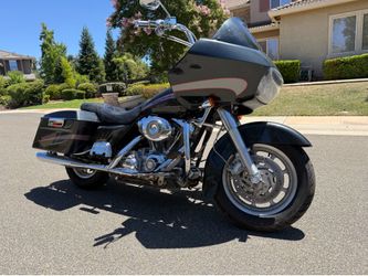 2007 Harley Davidson road Glide