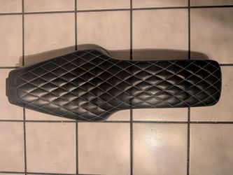 Biltwell HB Seat For Harley Sportster 2004-2022