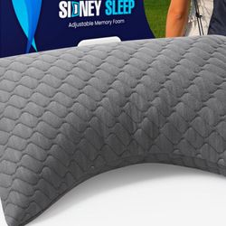 Travel Size Neck Pillow