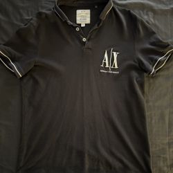 A/X Shirt
