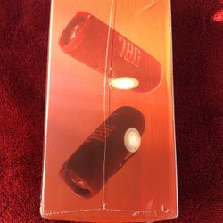 Bluetooth Speaker Flip 6 JBL 