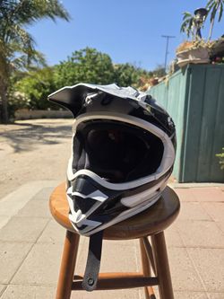HJC CS-MX III Trax Helmet