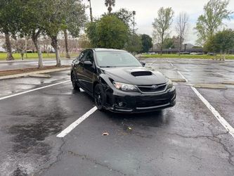 2011 Subaru Impreza