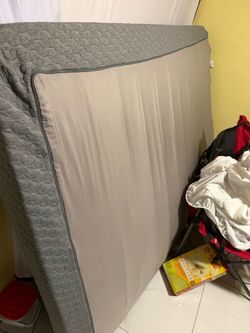 Free mattress