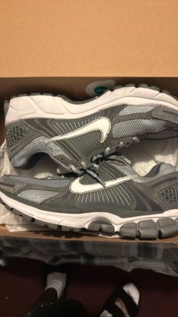 Nike Zoom Vomero 5 slightly worn 10.5