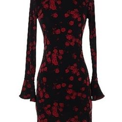 MICHAEL KORS DRESS SMALL