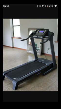 NordicTrack C2400 Treadmill for Sale in New Caney TX OfferUp