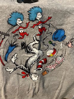 Dr Seuss