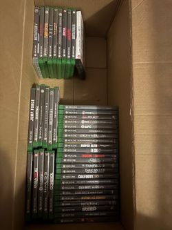 Xbox one