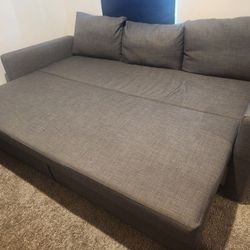 Ikea FRIHETEN $200