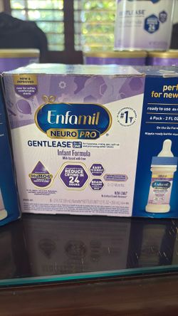 Enfamil neuro pro