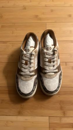 Men’s coach SoHo sneaker