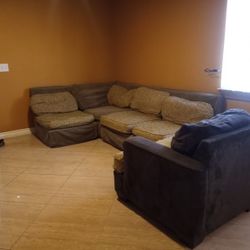 $200 Couch