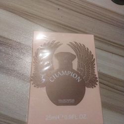 Champion Perfume for Women 