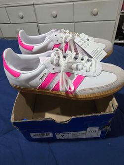 Samba OG 3