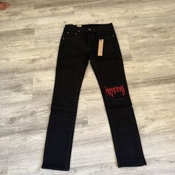 BRAND NEW KSUBI JEANS