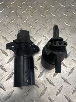 Trailer Adapter 