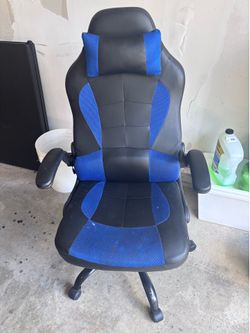 Gamer chair