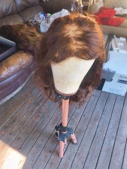 Wigs