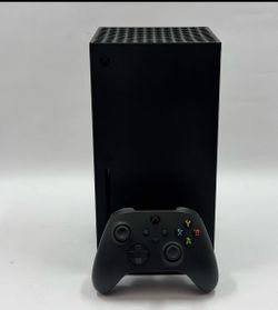 Xbox Series X
