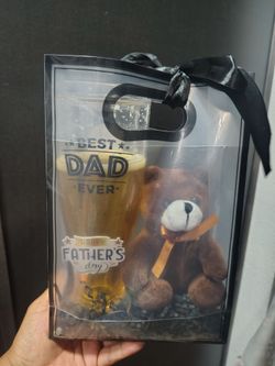 Fathers day gift