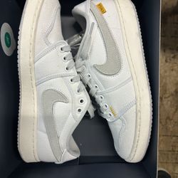 Union Low Jordan 1