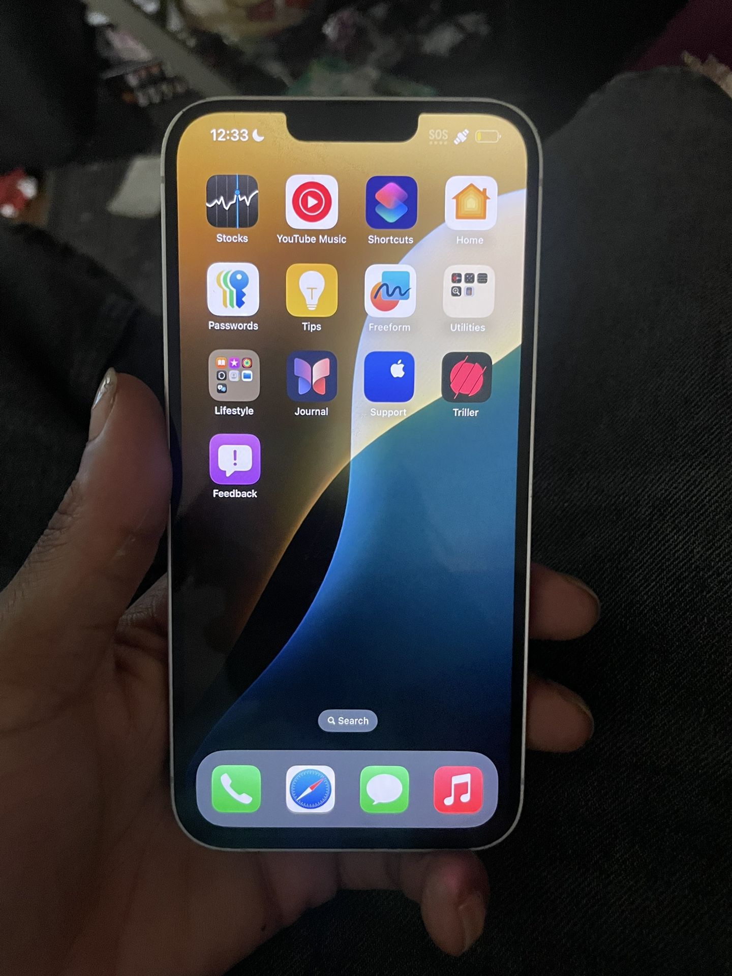 iPhone 14 Plus