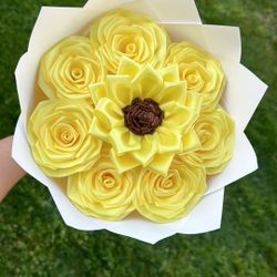 Mommy And Me Bouquets!