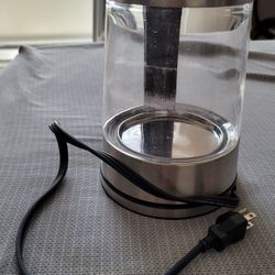 Electric Kettle