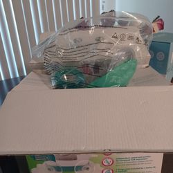 Double Electric Breast Pump