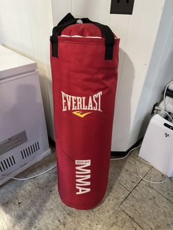 Punching Bag