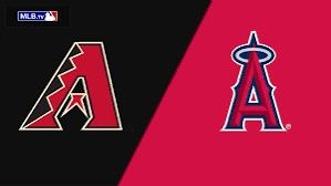 Angels Vs Dbacks Wednesday Tickets