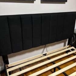 Bedroom Furniture Set