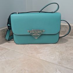Prada Crossbody 