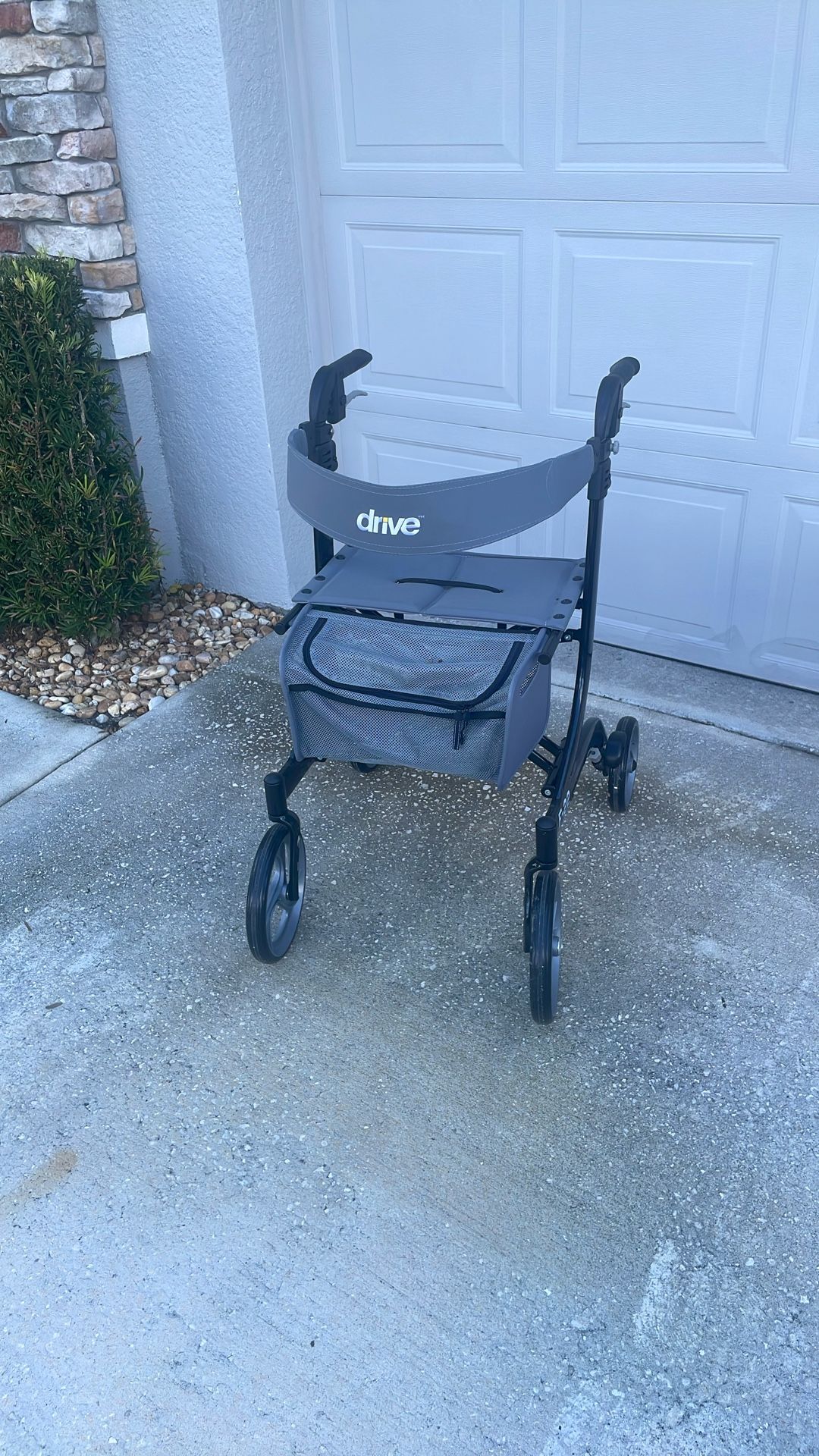 Drive Walker