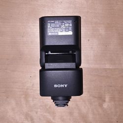 Sony HVL-F28RM Flash