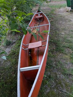 Canoe