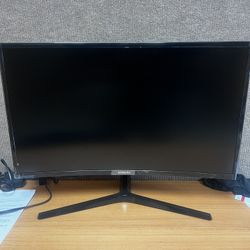 27 Inch Gaming Monitor 