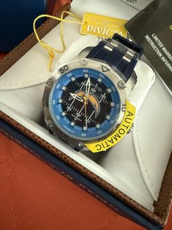 Invicta Watch