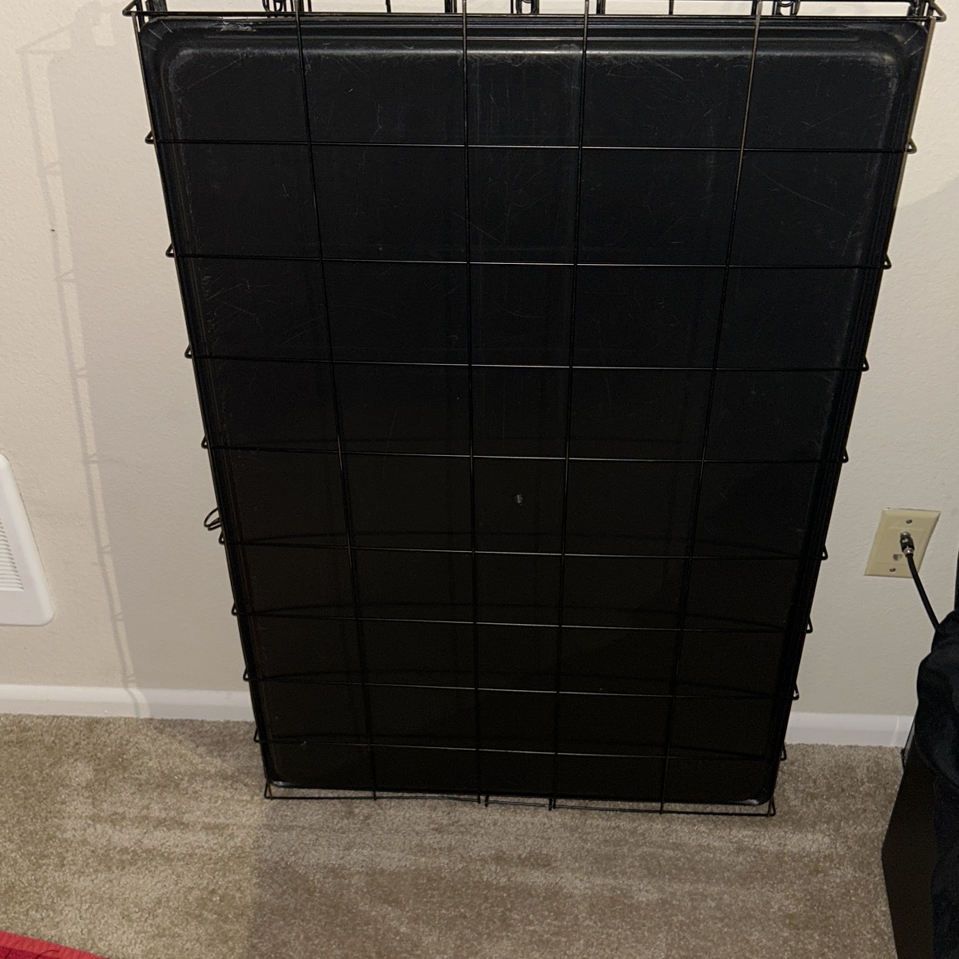 60-80 LB CAGE