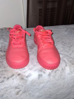 Womens Puma Sneakers