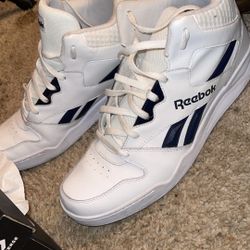 Reebok Basketball Shoes