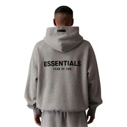 Essentials Hoodies original new 