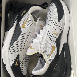 Nike Air Max 270