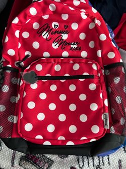 Disney Minnie Mouse